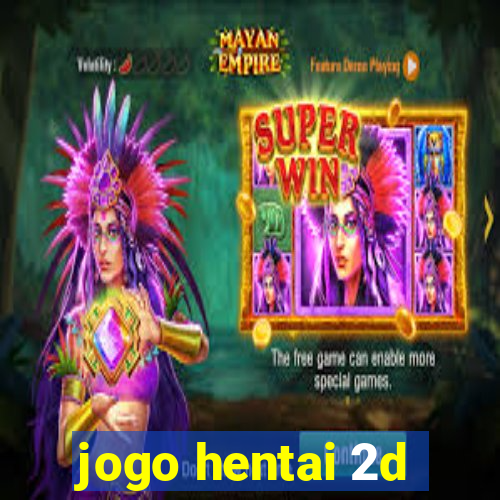 jogo hentai 2d